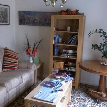 Drayton  St Edmundsbury B&B מראה חיצוני תמונה