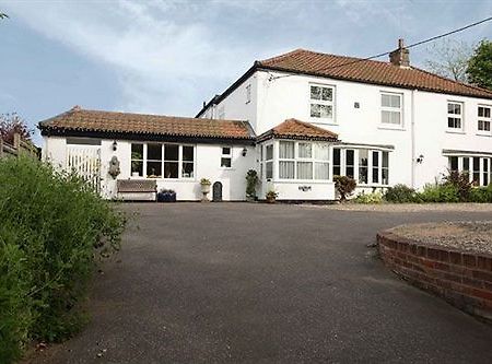 Drayton  St Edmundsbury B&B מראה חיצוני תמונה