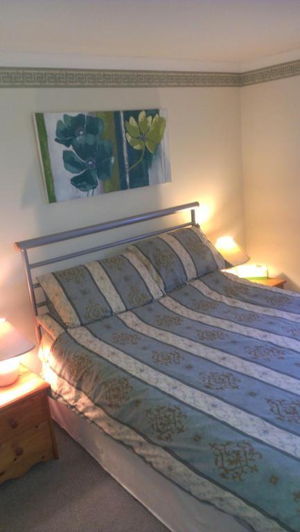 Drayton  St Edmundsbury B&B מראה חיצוני תמונה