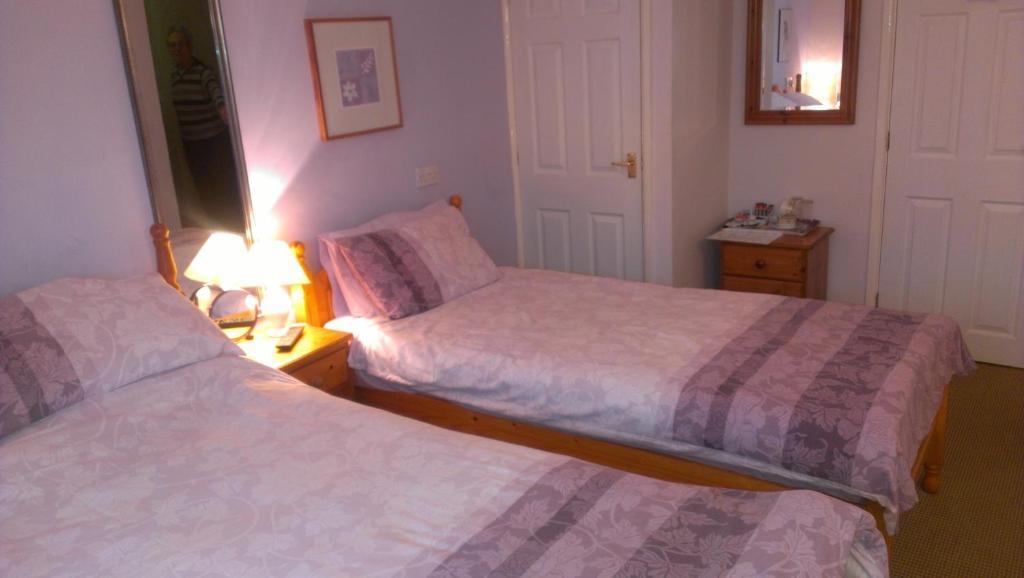 Drayton  St Edmundsbury B&B מראה חיצוני תמונה