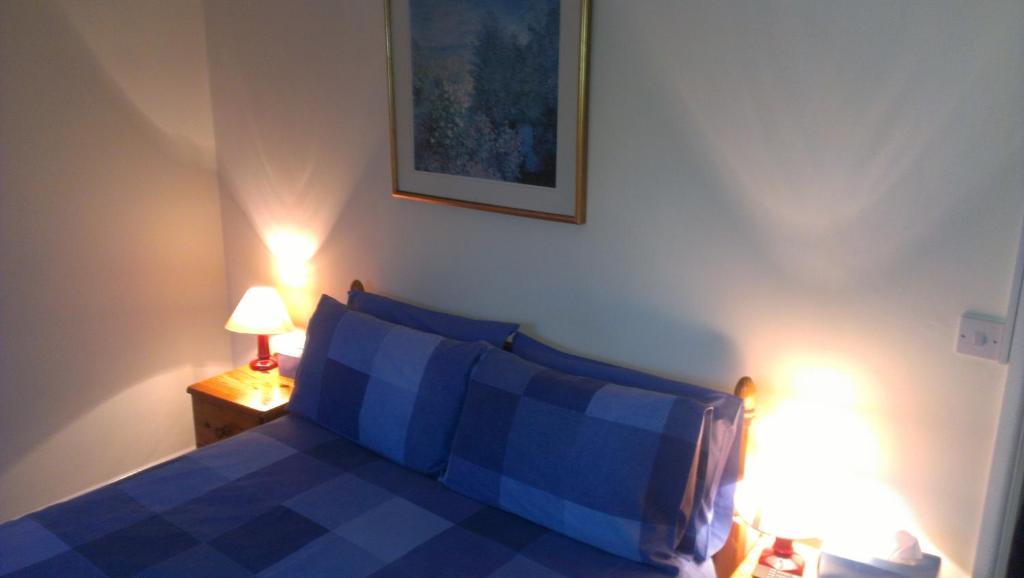 Drayton  St Edmundsbury B&B מראה חיצוני תמונה