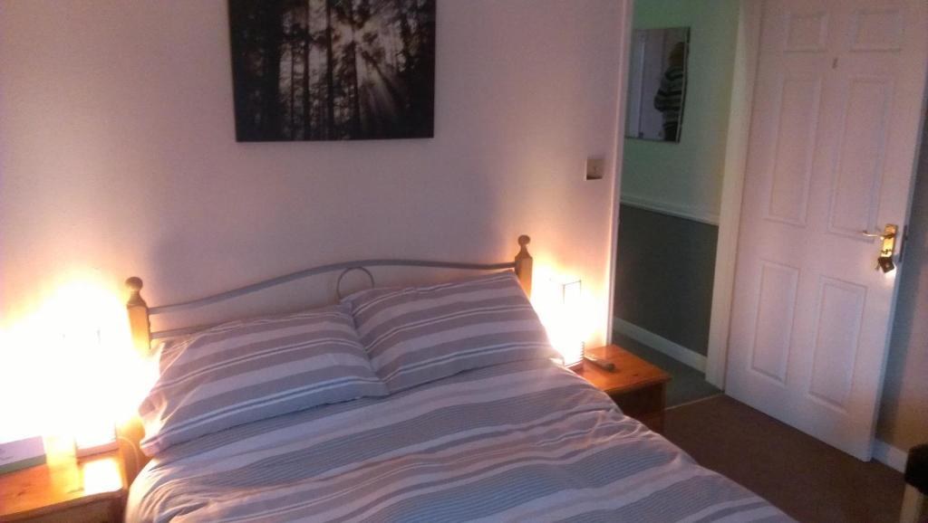 Drayton  St Edmundsbury B&B מראה חיצוני תמונה