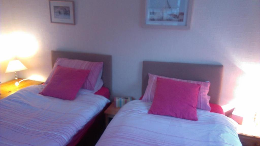 Drayton  St Edmundsbury B&B מראה חיצוני תמונה