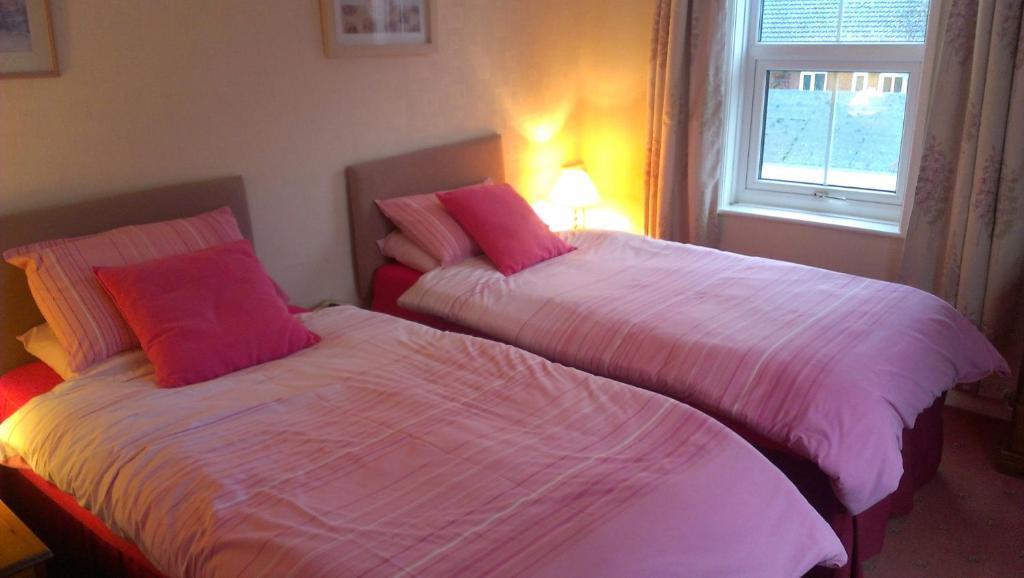 Drayton  St Edmundsbury B&B חדר תמונה