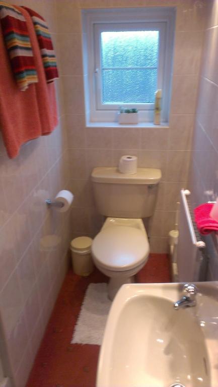 Drayton  St Edmundsbury B&B חדר תמונה