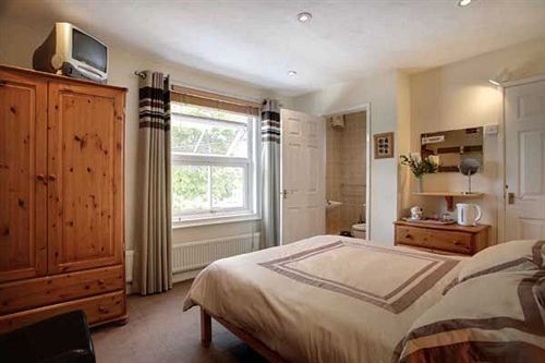 Drayton  St Edmundsbury B&B מראה חיצוני תמונה