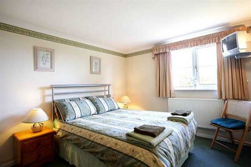 Drayton  St Edmundsbury B&B מראה חיצוני תמונה