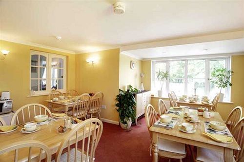 Drayton  St Edmundsbury B&B מראה חיצוני תמונה