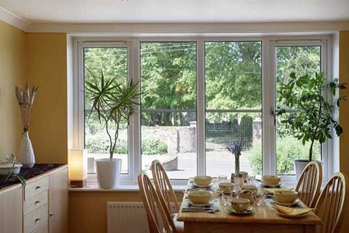 Drayton  St Edmundsbury B&B מראה חיצוני תמונה