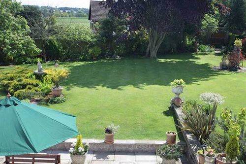 Drayton  St Edmundsbury B&B מראה חיצוני תמונה